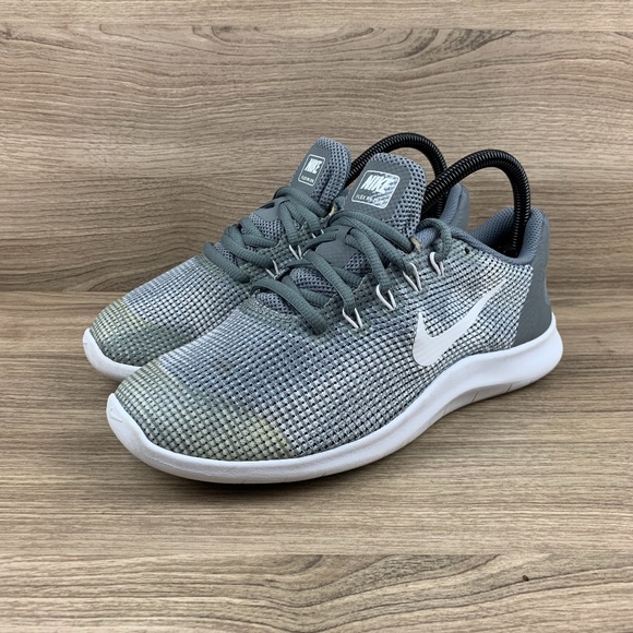 Nike Shoes - Nike Flex RN 2018 Running Shoes